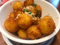 -炉小二铜锅牛蛙•川湘菜(三里屯店)