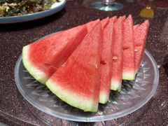 -绿雅酒家(江西中路店)