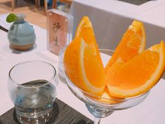 -若蘭慈·无国界素食料理(欢乐海岸店)