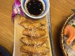 -鞠橘居酒屋(仁恒江湾新天地店)