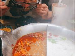 -湊湊火锅·茶憩(上海合生汇店)