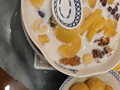 -赵记传承·中国甜品(福州总店)