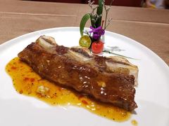 -广州逸林假日酒店·四季桃源中餐厅(白云山风景区店)