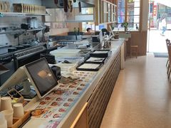 自助取餐区-米国现煲煲仔饭(塔子湖店)