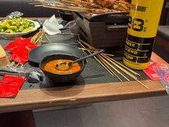 -聚点·北京串(簋街店)