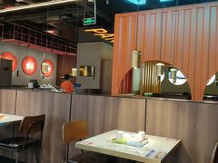 大堂-胖哥俩肉蟹煲(永旺店)