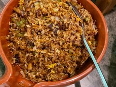 -绿茶餐厅(天津天河城店)