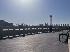 -保定东湖公园(莲池区)