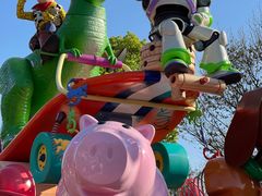 -上海迪士尼度假区