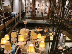 大堂-印咖啡IN COFFEE(红旗街店)