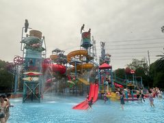 -苏州乐园森林水世界