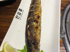 -韩一品韩国料理(柏庐南路店)