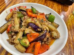 -肆姐面粉馆(坡子街店)