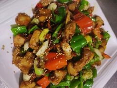 -煲来饱去冷水鱼