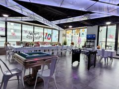 -CIAO·团建聚餐·生日派对轰趴馆(福田店)