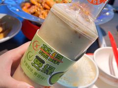 -胖哥俩肉蟹煲(济南印象城店)