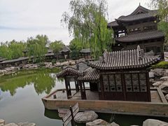 -榆次老城
