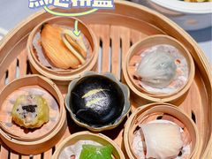 -南棠馆粤菜坊(群光店)