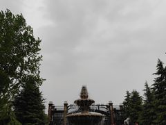 -洛阳郁金香牡丹园