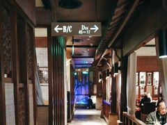 -绿茶餐厅(布吉万象汇店)