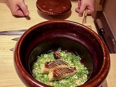 -晴空·日本料理(万象城店)