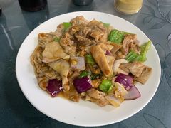 -新乡饭店