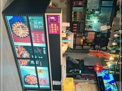 -乐山烧烤·罗田吊锅·小龙虾(航天兴隆国际店)