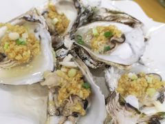 -四姑娘川味海鲜(八爪鱼店)