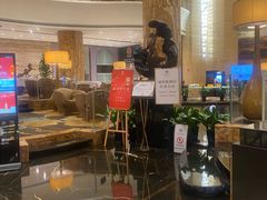-广州威珀斯酒店