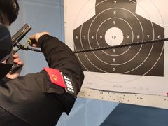 -枪王·真枪实弹射击俱乐部(昌建广场店)
