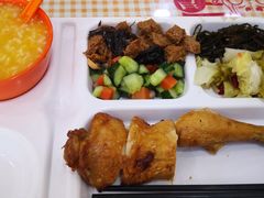-香妃烤鸡(西单店)