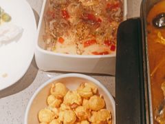 -半天妖烤鱼(兰州国芳中心店)