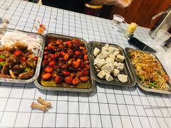 -郑喜旺烧烤(新密总店)