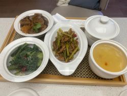 -爱悦月子中心·时光(武侯店)