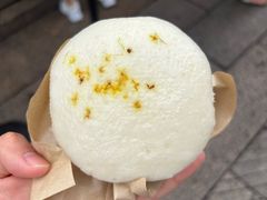桂花糕-锦记糕点铺
