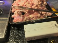 -刘记大块烤羊腿餐吧(北沙滩店)
