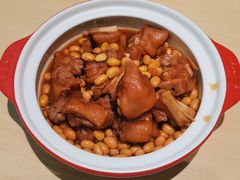 -吕氏疙瘩汤·海鲜新鲁菜(凯德mall新都心店)