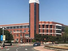-东北师范大学(净月大街校区)