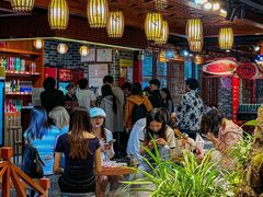 -蜀家渝重庆火锅(南屏街店)