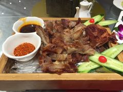 -老爷庙风味美食府