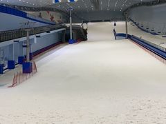 -哈尔滨热雪奇迹