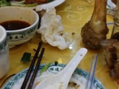 android_upload_pic-真定郝家排骨(正定县总店)