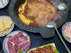 -重庆故事姊妹老火锅(财经学院店)