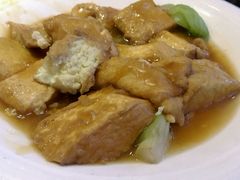 -闫府私房菜·百年鲁菜(恒隆店)