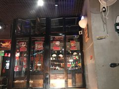 门面-探鱼·鲜青椒爽麻烤鱼(领展购物广场店)