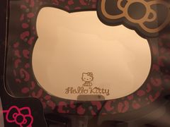 -Hello Kitty Cafe(弘大店)
