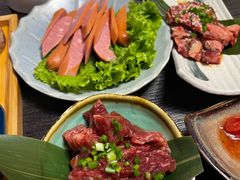 -AJIYA·池袋日式烧肉自助(天津万象城店)