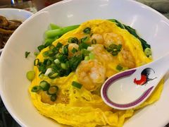 -七爷清汤腩·港式餐厅(金狮广场店)