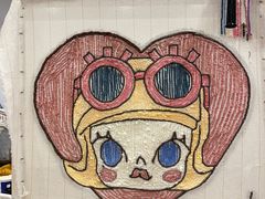 -A+毛毛毯·高温珐琅·银饰DIY(三里屯店)