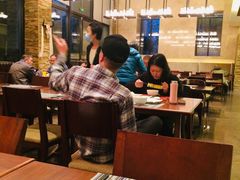 大堂-林芝工布庄园希尔顿酒店-猎味中餐厅